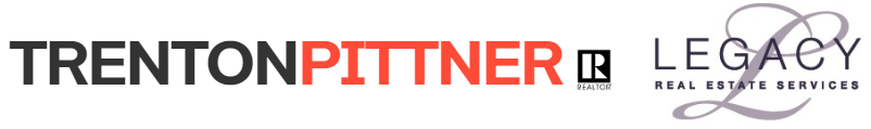 Trenton Pittner Logo